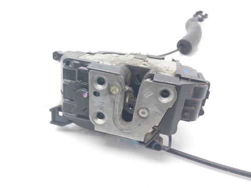 Front right lock RENAULT MEGANE III Grandtour (KZ0/1)  | BP12420126C97 