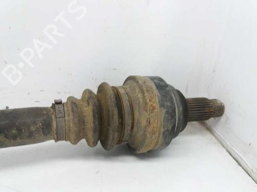 Left rear driveshaft BMW 5 (E60) 525 d | BP3014918M40 