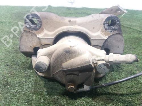 Used Left front brake caliper VW TOUAREG (7LA, 7L6, 7L7) 2.5 R5 TDI (174 hp) 11571824