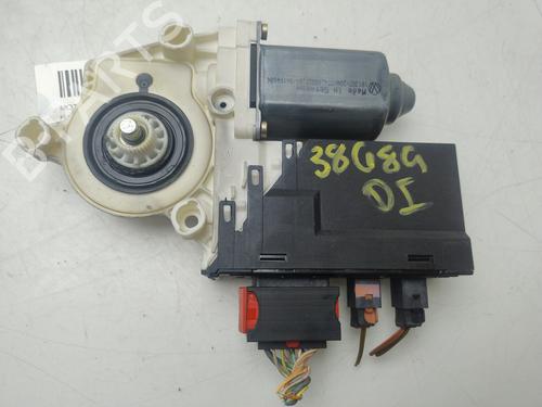 Left front window motor FIAT ULYSSE (179_) 2.0 JTD | BP27865146E21 