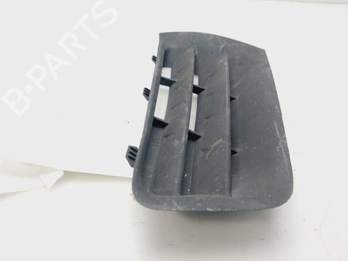 Grille RENAULT MEGANE II (BM0/1_, CM0/1_) 1.5 dCi (BM1E, CM1E) | BP22411936C40 