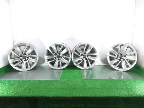 Used Rim OPEL INSIGNIA A (G09) 1.6 CDTi (68) (136 hp) 11845130