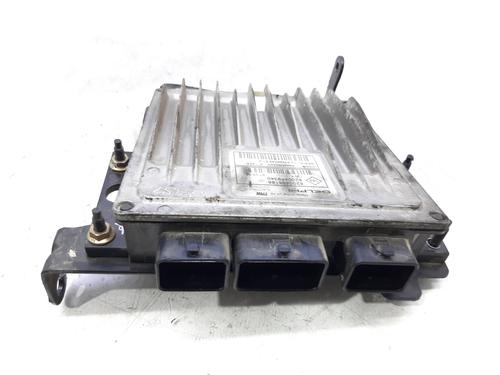Used Engine control unit (ECU) RENAULT SCÉNIC II (JM0/1_) [2003-2010]  10323995