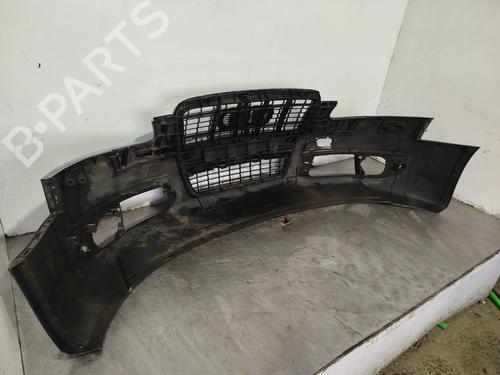 Front bumper AUDI A6 C6 (4F2)  | BP31579140C7 