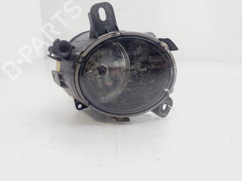 Used Right front fog light OPEL CORSA D (S07) [2006-2015]  28014860