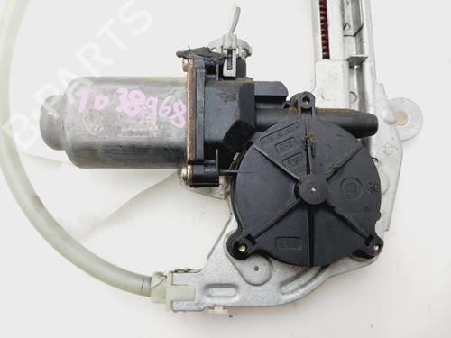 Vindusheismekanisme høyre bak RENAULT SCÉNIC I MPV (JA0/1_, FA0_) 1.9 dCi RX4 | BP30635130C25