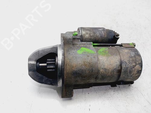 Used Starter SSANGYONG KYRON [2005-2014]  29435008