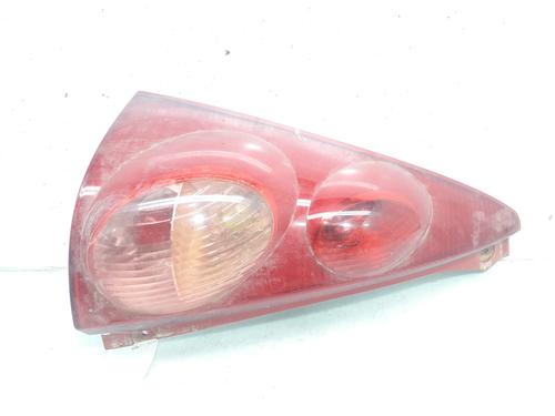 Used Left taillight PEUGEOT 107 (PM_, PN_) 1.0 (68 hp) 10295876