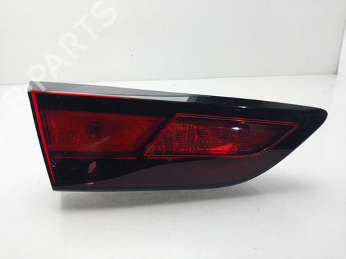 Used Left tailgate light Left tailgate light OPEL ASTRA K (B16) [2015-2022] 33245514 33245514