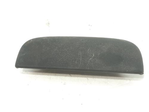 Used Rear right exterior door handle SUZUKI IGNIS II (MH) [2003-2025]  9512745