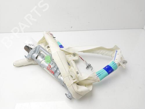 Electronic module OPEL ASTRA J (P10) 1.7 CDTI (68) | BP30506657M83