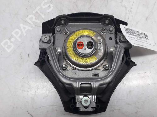 Driver airbag TOYOTA COROLLA Verso (ZER_, ZZE12_, R1_) 2.2 D-4D (AUR10_, AUR10R) | BP2885471C9 