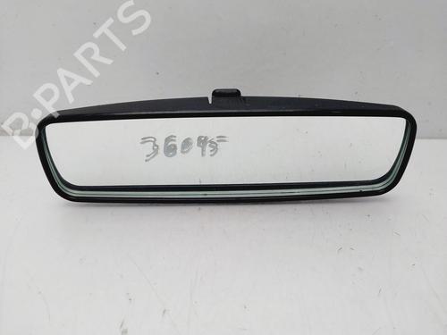 Rear mirror PEUGEOT 2008 I (CU_) 1.5 BlueHDI 100 | BP23502279I6