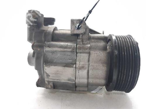 AC compressor SUBARU FORESTER (SJ_) 2.0 D AWD (SJD) | BP10323109M34 