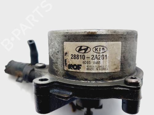 Vacuum pump KIA RIO II Saloon (JB) 1.5 CRDi | BP20674366M80 