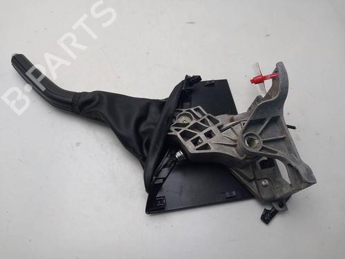 Hand brake VOLVO V40 Hatchback (525) D2 | BP39993301I18 - Image 6