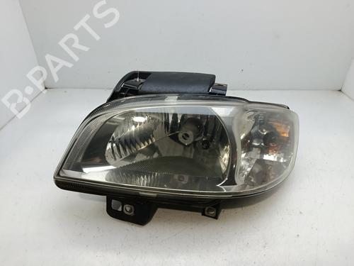 Phare gauche SEAT IBIZA II (6K1) [1993-2002]  31914683
