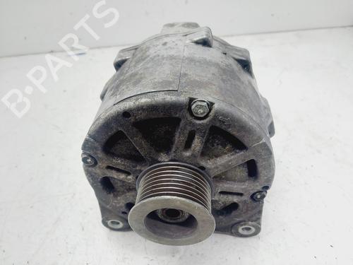 Alternator AUDI A8 D3 (4E2, 4E8) 4.2 quattro | BP28723730M7 