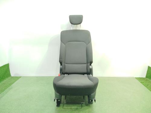 Used Rear seat KIA CARENS IV [2013-2026]  32366675