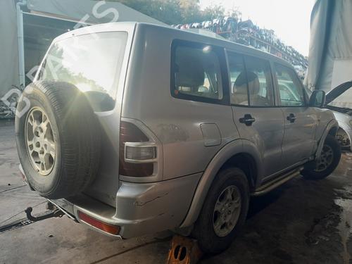 Ryggespeil Innvendig MITSUBISHI PAJERO III (V7_W, V6_W) 3.2 Di-D (V68W) | BP16916063I6 