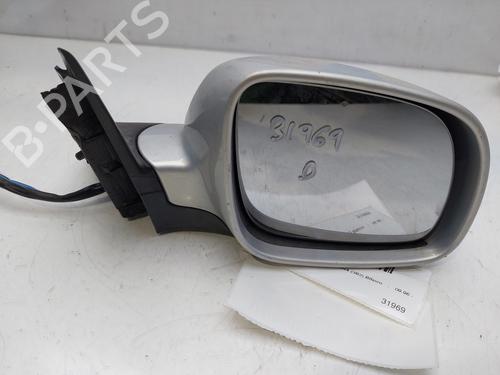 Used Right mirror VW PASSAT B5 (3B2) 1.6 (101 hp) 15007653