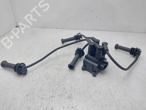 Bobine D'allumage FORD FOCUS I (DAW, DBW) 1.6 16V (100 hp) 30061293