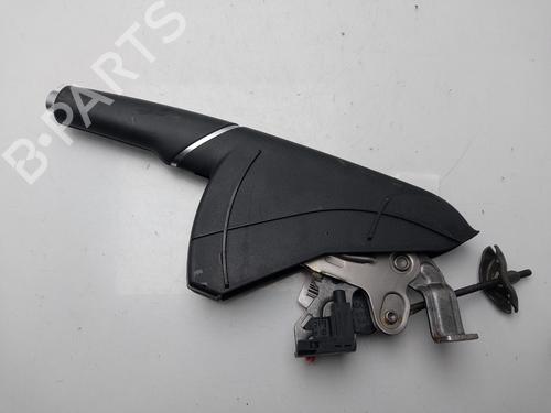 håndbremse håndbremse AUDI A1 (8X1, 8XK) 1.6 TDI (90 hp) 33401546 33401546