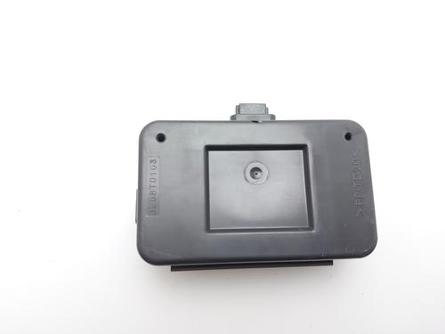 Electronic module JAGUAR F-PACE (X761) 2.0 TD4 AWD | BP16785074M83 