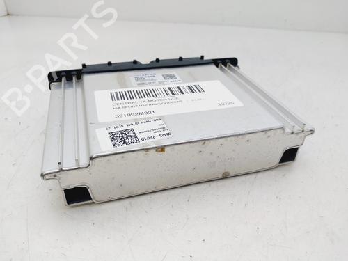 Engine control unit (ECU) KIA SPORTAGE V (NQ5)  | BP29830839M57 