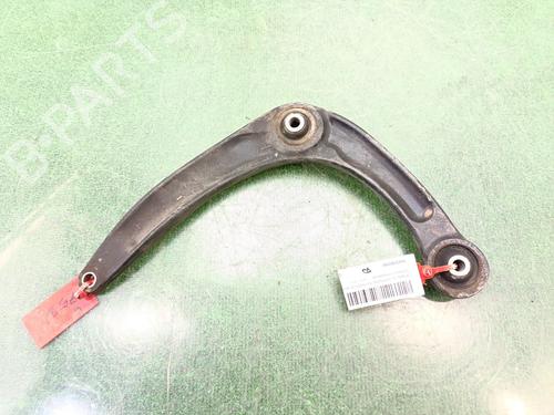 Used Right front suspension arm CITROËN C4 Picasso I MPV (UD_) 2.0 HDi 138 (136 hp) 27500661