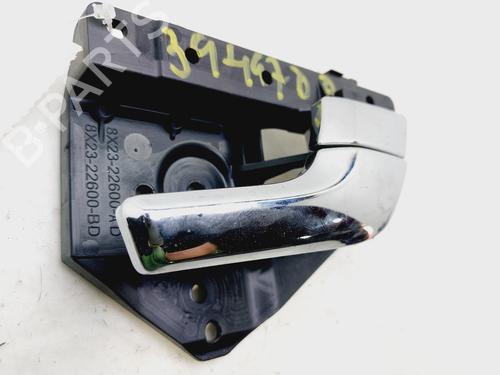 Front right interior door handle JAGUAR XF I (X250) 3.0 D | BP29418472I14 