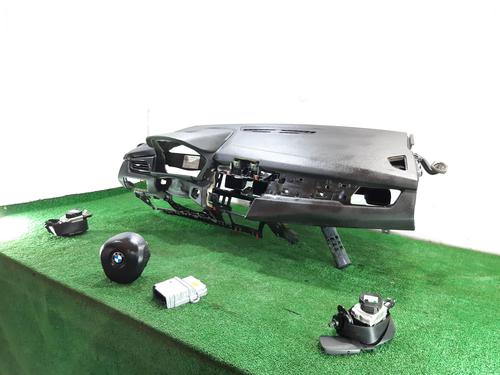 Kollisonspute sett BMW 2 Active Tourer (F45) 218 i | BP12408095C86 