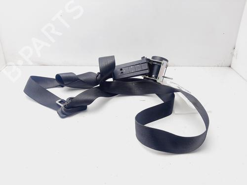 Used Front left seatbelt OPEL ASTRA H Estate (A04) 1.7 CDTI (L35) (110 hp) 22302777