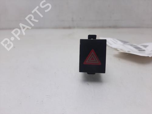 Used Warning switch VW POLO (9N_, 9A_) 1.4 16V (80 hp) 17339532