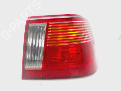 Used Right taillight SEAT IBIZA II (6K1) [1993-2002]  29519320