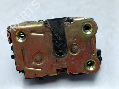 Used Front left lock Front left lock RENAULT CLIO I (B/C57_, 5/357_) 1.4 (B57J, C57J, B57P) (75 hp) 40069178 40069178
