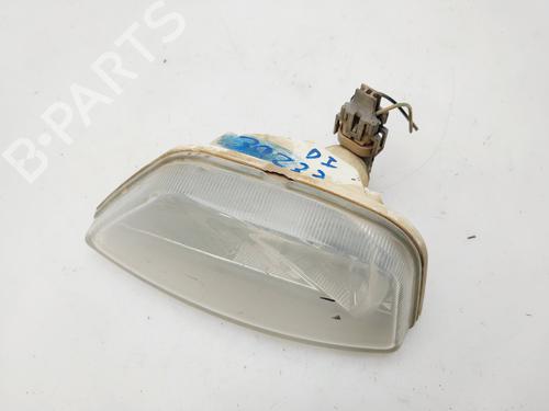 Left front fog light FORD FOCUS I (DAW, DBW) 1.6 16V | BP29904088C30