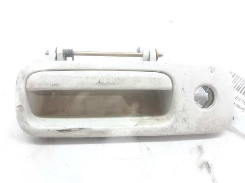 Tailgate handle SEAT AROSA (6H1) 1.0 | BP6134045C132 
