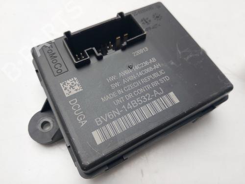 Comfort control module FORD FOCUS III | BP33163067M56 - Image 2