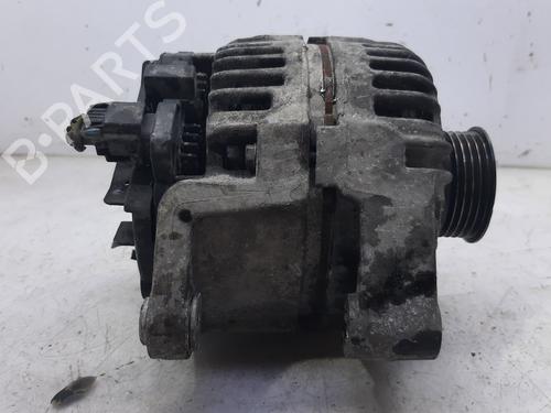 Generator OPEL MERIVA A MPV (X03) 1.4 16V Twinport (E75) | BP8919096M7 