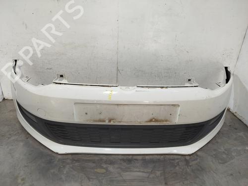 Foran kofangere Foran kofangere VW POLO V (6R1, 6C1) [2009-2022] 37011887 37011887