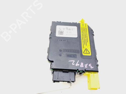 Electronic module AUDI A3 Sportback (8PA)  | BP25047158M83 