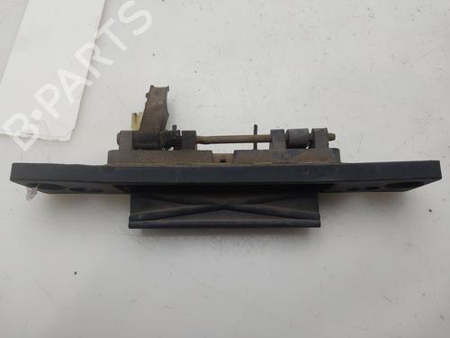 Tailgate handle KIA RIO I Hatchback (DC) 1.5 16V | BP38438806C132 - Image 2