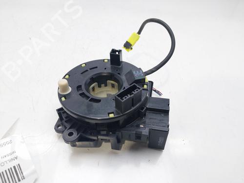 Used Squib airbag NISSAN JUKE (F15) 1.2 DIG-T (115 hp) 15248062