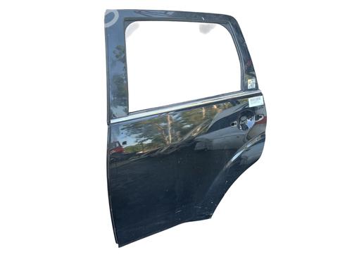 Left rear door CITROËN C-CROSSER (VU_, VV_) 2.2 HDi | BP27198805C4 