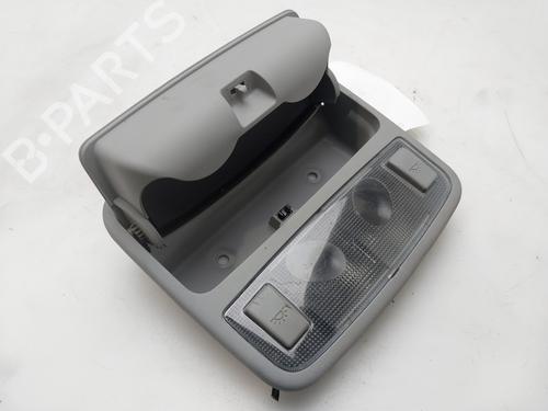 Kabinelys KIA SHUMA II (FB) 1.6 | BP33320838I8 - Image 4