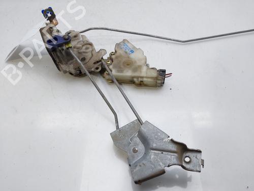 Front right lock NISSAN SERENA (C23) 2.3 D | BP13572507C97 