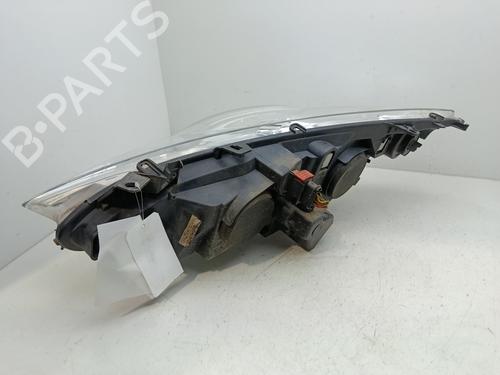 Right headlight PEUGEOT 307 Break (3E) 1.6 HDi | BP31246972C29