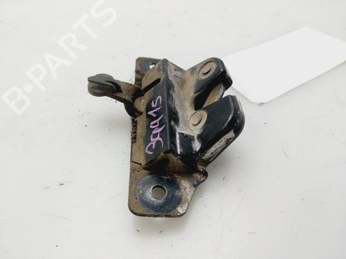 Tailgate lock PEUGEOT PARTNER MPV (5_, G_)  | BP30133594C101 