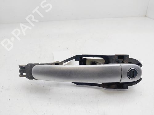 Used Front left exterior door handle SEAT LEON (1M1) [1999-2006]  26947897